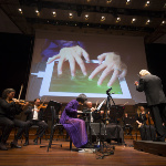 Concerto for iPad and Orchestra