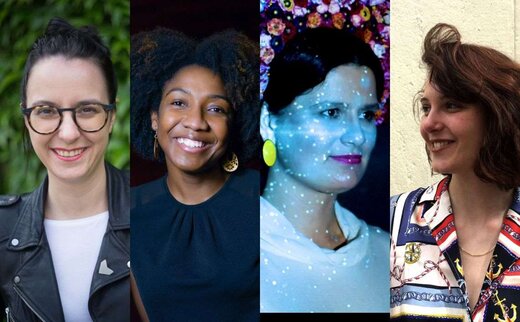 Cooperation for Sustainable Artistic Circulation Cooperation for Sustainable Artistic Circulation