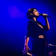 Cristina Branco dazzles Belgium and the Netherlands