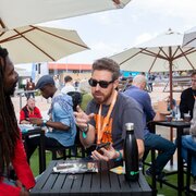 Curious About Who's Coming to #WOMEX19? Find Out Below!