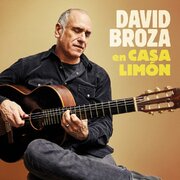 David Broza
