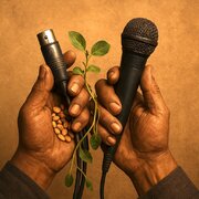 Decolonizing Sustainability in Music & Culture: From Critique to Praxis