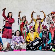DHOAD Gypsies of Rajasthan – Now Booking for 2026 European Tour
