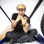 Edmar Castaneda Trio