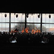 Enrique Thompson & Revirado Project - tango fusion