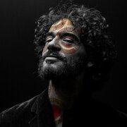 ERMANNO PANTA & BANDA ZEITUN ON TOUR IN NOVEMBER