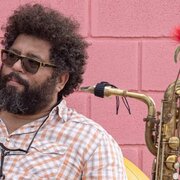 Esdras Nogueira by Coletivo Laje