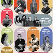Espelho de Cultura is at WOMEX 2025!