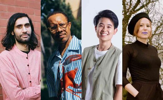 Ethics, Resistance and Decolonisation of Global Music Ethics, Resistance and Decolonisation of Global Music