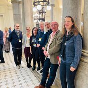 European Folk Network Conference 2021 - Budapest