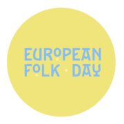 European Folk Day 2024 - 23rd September, our arms are open for you!