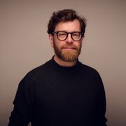 Benjamin Demelemester by Radoslaw Kazmierczak