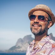 Joao Selva by Marcio Grafitt