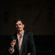 Fado singer Jonas releases new single ‘Bato a Porta’