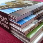 FEATURE * Traditional Greenlandic Music 1906-1989