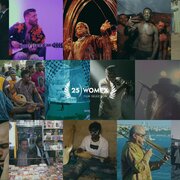 Film Programme for WOMEX 25 Revealed