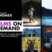 Films on Demand on virtualWOMEX