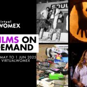 Films on Demand on virtualWOMEX