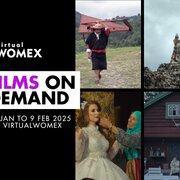 Films on Demand on virtualWOMEX