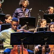 First day of Classical:NEXT