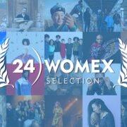 First Official Selection Of Showcase Artists For WOMEX 24 Revealed