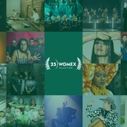 First Official Selection Of Showcase Artists For WOMEX 25 Revealed