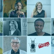 First Programme Announcement