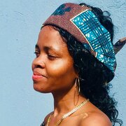 Florence Adooni (Ghana)