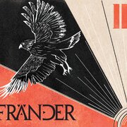 FRÄNDER