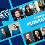Full Conference Programme Announced
