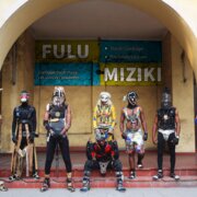 Fulu Miziki (DR Congo/Uganda)