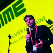 Olivier Fontaine_by_ Ronnie Zeemering