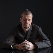 Kimmo Pohjonen by Marita Liulia