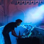 Gabriel Prokfiev & Mr Van Walsh