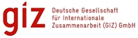 GIZ logo