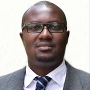 Robert Asewe by The Music Advocate Africa