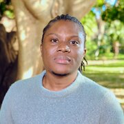 Kevin T. Dozwa by Proud M. Saungweme (Lantern Studio)