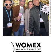 GRV, towards 25 years in Womex's 30 years