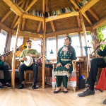 GUESSOUS Majda Mária