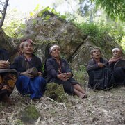 Hamoris Lian - Reviving the Sounds of Timor