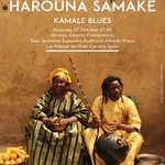 HAROUNA SAMAKE