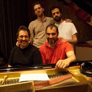Harris Lambrakis Quartet |HLQ