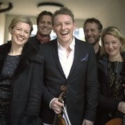 Helene Blum & Harald Haugaard