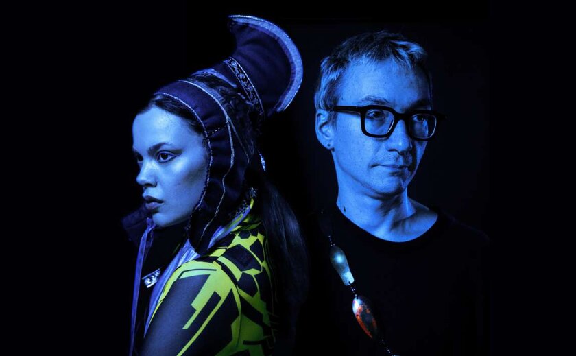 Hildá Länsman & Tuomas Norvio