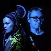 Hildá Länsman & Tuomas Norvio