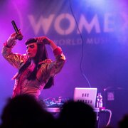 Impressions From Tampere: Relive WOMEX 19 Now!