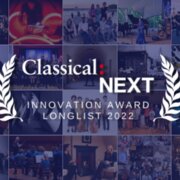 Innovation Award 2022 Longlist Revealed