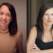 Jess Partridge, Marina Roveta by Eric van Nieuwland