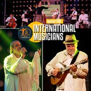 International Musicians
