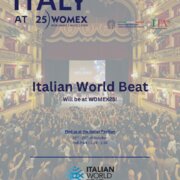 Italian World Beat